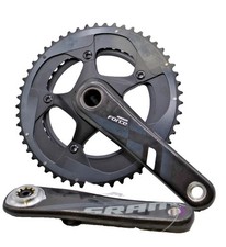 SRAM Force 22 Crank Set GXP
