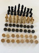 VTG Wooden Chess (32)
