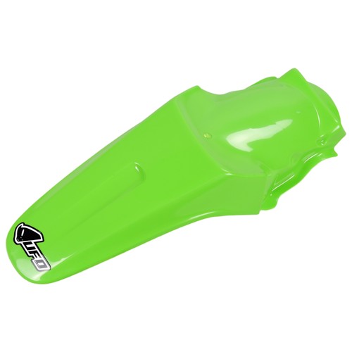 Fender cover ufo plast rear - fender,