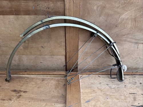 Bike mudguards narrow type - bike,