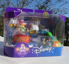 Mini Polly Pocket Magic