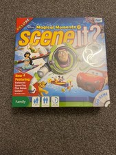 Scene It? Disney Magical