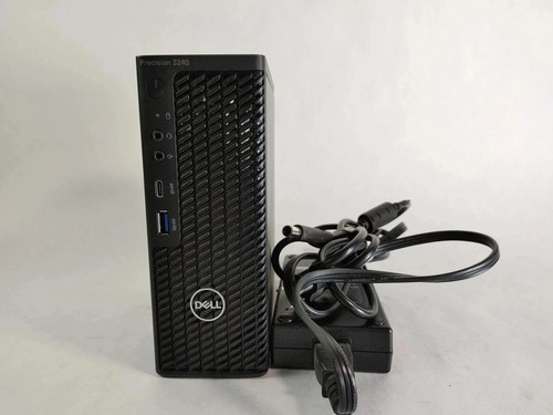 Dell precision 3240 xeon - precision,