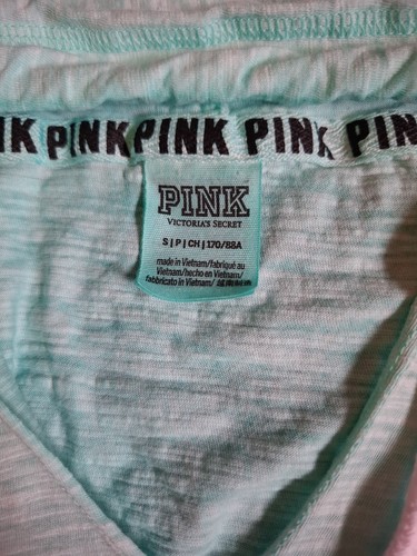 Nwot victoria secret pink - victoria's,