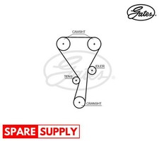 TIMING BELT FOR GEELY POLESTAR