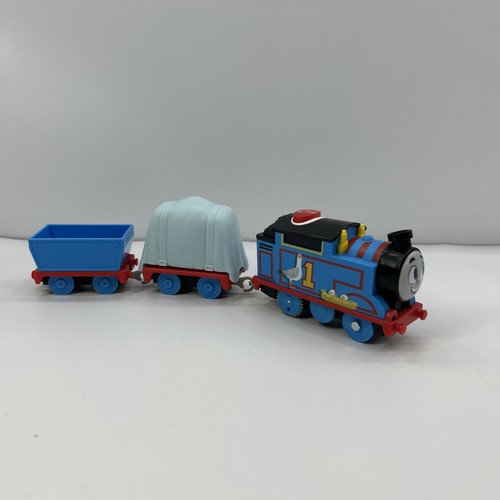 Thomas friends motorized - thomas,