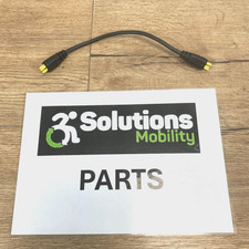 R-Net Bus Lead 8 Inch Double