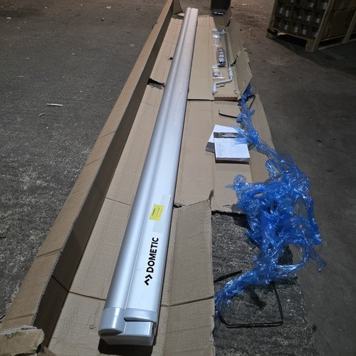 Dometic pw1500 awning - awning, 350cm