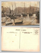 Vintage Postcard - Ilfracombe