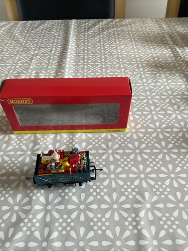 Hornby r6988 2020 christmas - r6988,