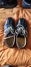 Black Becketts Shoes