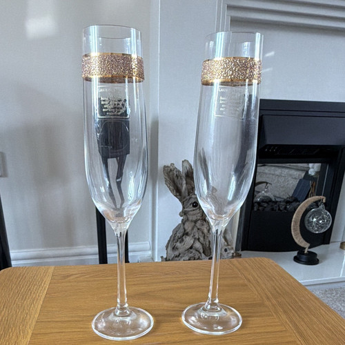 Laura ashley set clear - ashley, 2