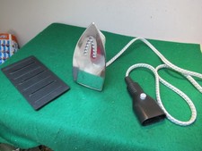 Polti Vaporetto Steam Iron.