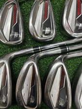 Wilson Staff Dynapower 2023