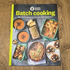 WW Weight Watchers Healthy