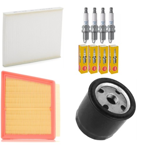 Full filters ngk plugs - filters, &