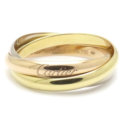 Cartier b4235100 trinity - b4235100, sm