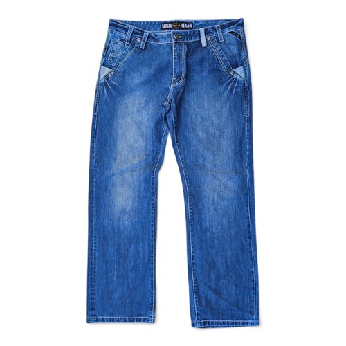 Mish mash pocket straight - mish,