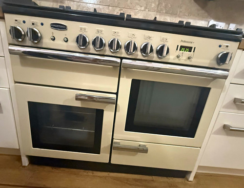 Rangemaster professional - rangemaster, professional+