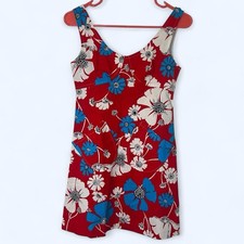 Italian Vintage 60’s floral