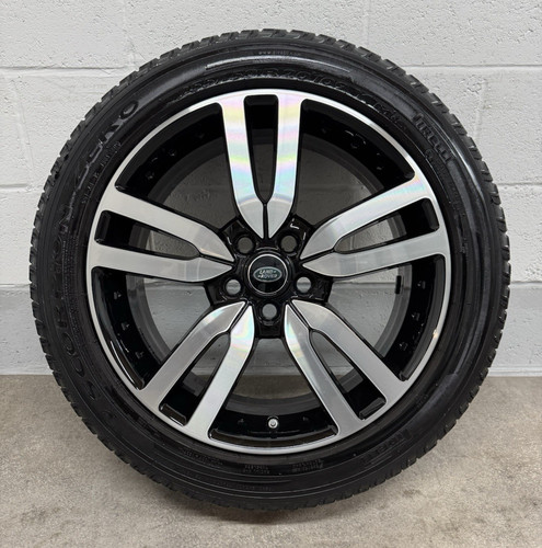 Genuine landrover - 20",