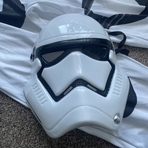 Star wars storm trooper outfit - wars,