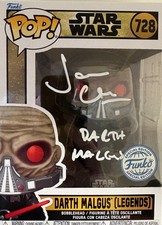 Star Wars Jamie Glover Darth