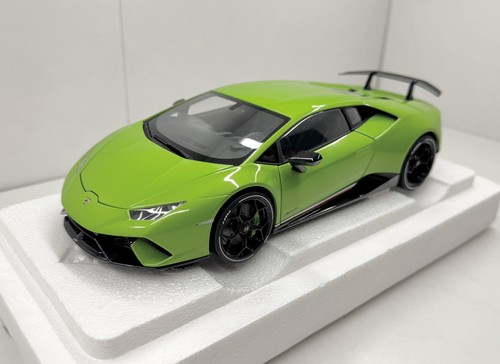 Autoart lamborghini - 1:18,