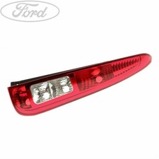 Genuine Ford Fiesta Mk6 Fusion