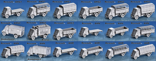 Pack france tanks - tanks, and