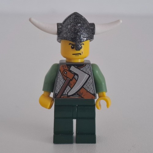 Lego minifigure viking - lego,