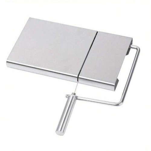 Cheese slicer stainless steel - slicer,