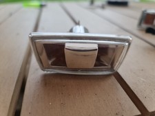 Vauxhall Astra H Side Repeater Indicator Lens 13252455