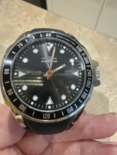 Umbro Tachmeter Watch U678b