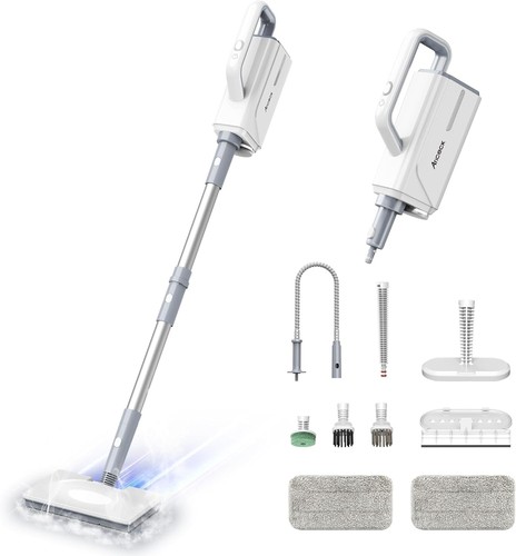 Multifunctional steam mop - multifunctional,
