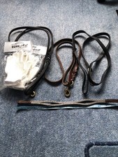 Miscellaneous Tack Bundle 