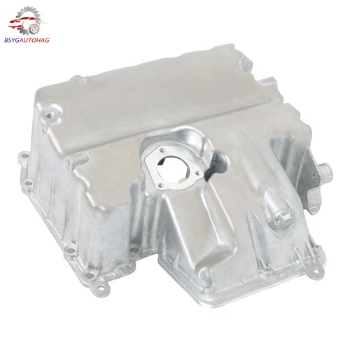 1pcs aluminium engine oil - aluminium,