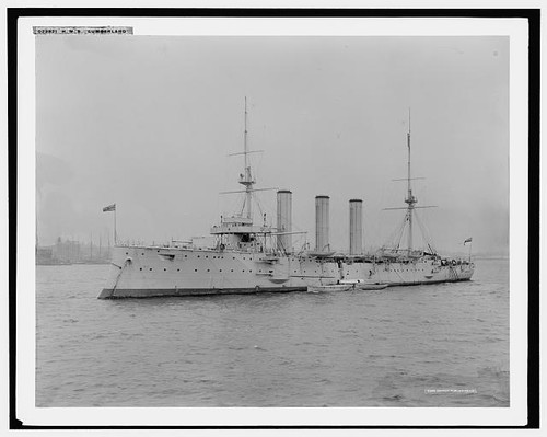 Photo hms cumberland royal - photo:hms,