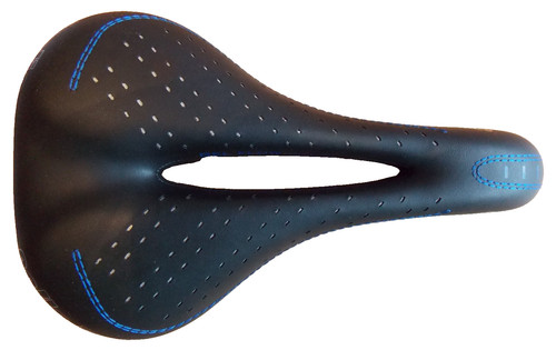 Selle italia ldy lady gel - ldy, flow