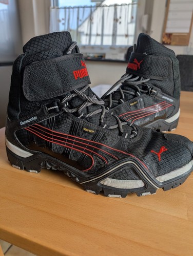 Puma vintage gore tex - vintage, gore-tex