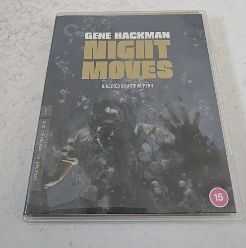 Night moves the - night,