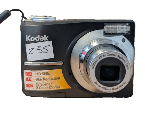 Kodak easyshare c913 - kodak,