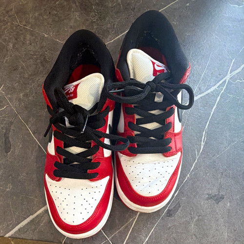 Nike dunk low - nike, men's
