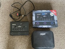 BluGuitar AMP1 Iridium Edition