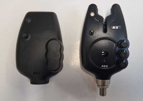 Fox micron nxr cei112 with - micron,