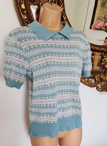 Vintage 80s laura ashley - laura,