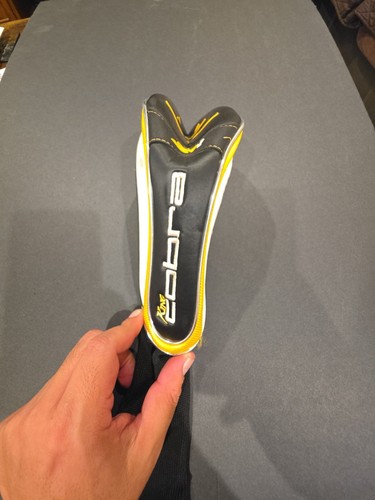 Cobra driver golf club - driver,