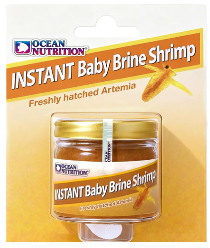 Ocean nutrition instant - ocean,