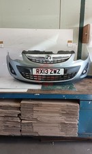 VAUXHALL CORSA SXI AC MK3 FL