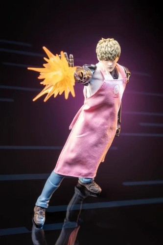Kaiyodo revoltech amazing - revoltech,